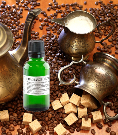  Parfumante - Parfumant Espressooh (Ambalaj: 900 g)