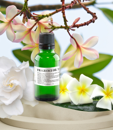  Parfumante - Parfumant Frangipani Bloom (Ambalaj: 900 g)
