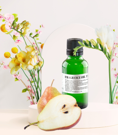  Parfumante - Parfumant Freesia & Pear (Ambalaj: 900 g)