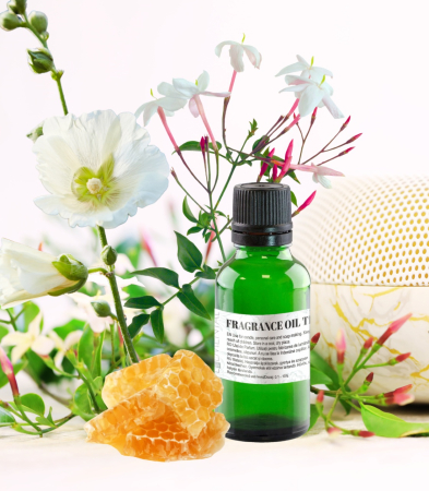 Ingrediente  - Parfumant Jasmine Genuin (Ambalaj: 900 g)