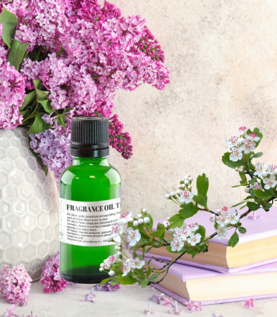  Parfumante - Parfumant Lilac Genuin (Ambalaj: 900 g)