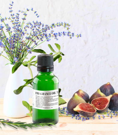  Parfumante - Parfumant Mediterraneo (Ambalaj: 900 g)
