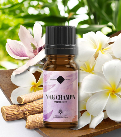  Parfumante - Parfumant Nag Champa (Ambalaj: 9 g)