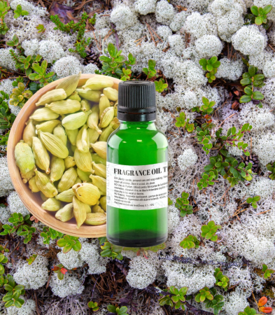 Ingrediente  - Parfumant Oud White (Ambalaj: 900 g)