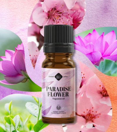  Parfumante - Parfumant Paradise Flower (Ambalaj: 9 g)