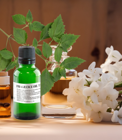  Parfumante - Parfumant Patchouli Passion (Ambalaj: 900 g)