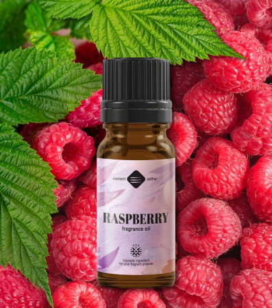  Parfumante - Parfumant Raspberry (Ambalaj: 9 g)