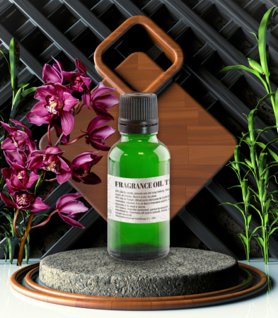  Parfumante - Parfumant Sandalwood Rich (Ambalaj: 900 g)