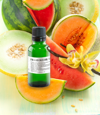  Parfumante - Parfumant Summer Melon (Ambalaj: 900 g)