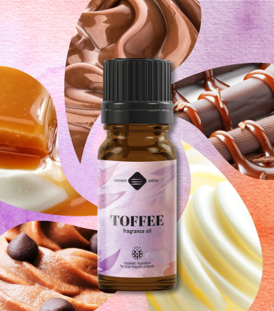  Parfumante - Parfumant Toffee (Ambalaj: 9 g)