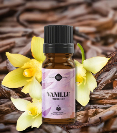  Parfumante - Parfumant Vanille (Ambalaj: 9 g)