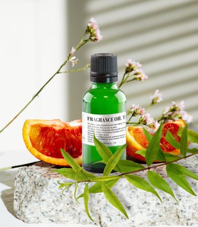  Parfumante - Parfumant Verbena Zest (Ambalaj: 900 g)