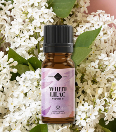  Parfumante - Parfumant White Lilac (Ambalaj: 9 g)