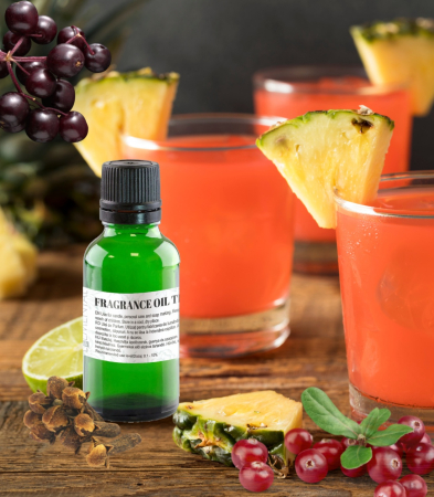  Parfumante - Parfumant Winter Punch (Ambalaj: 900 g)
