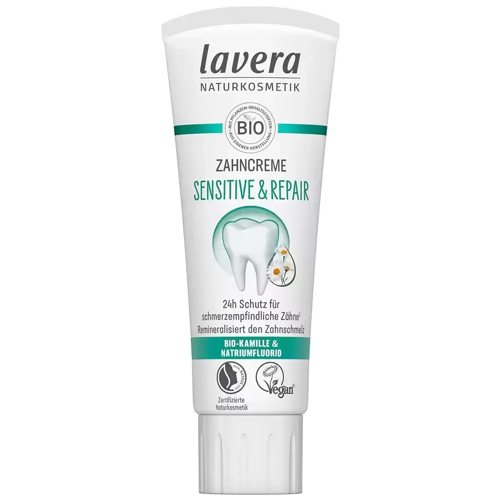 Pasta de dinti - Pasta de dinti sensitiv si repair 75ml