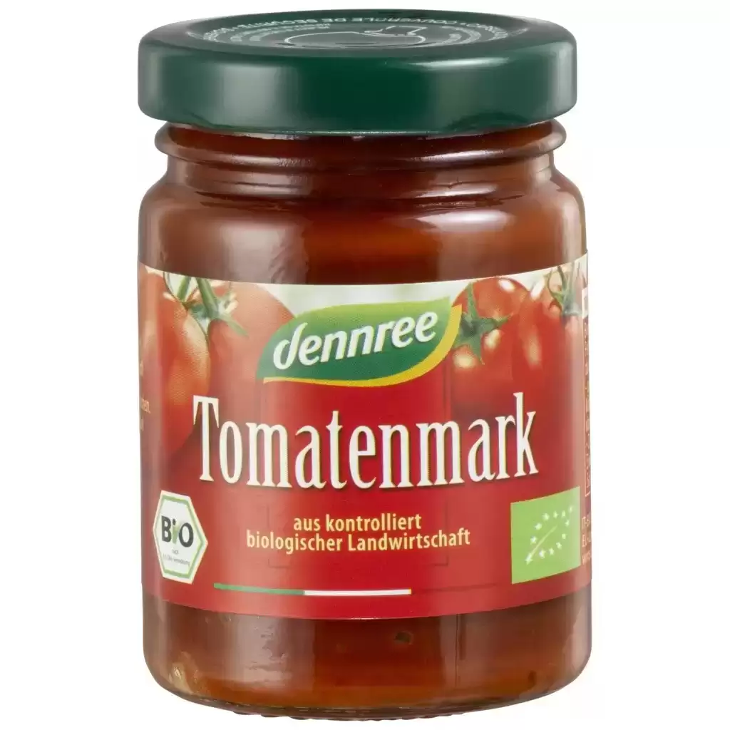 Sosuri - Pasta de tomate 22% substanta uscata, eco 100g