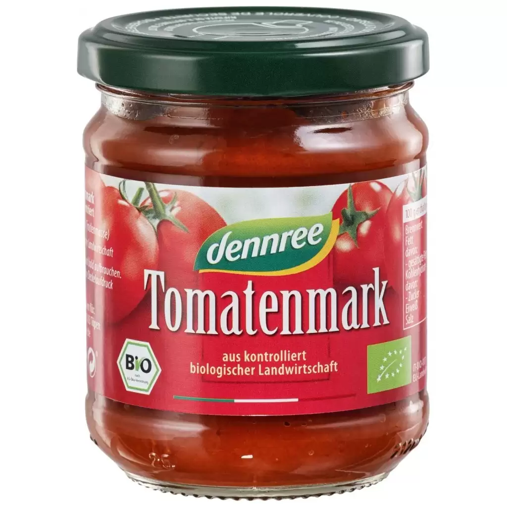 Sosuri - Pasta de tomate 22% substanta uscata, eco 200g