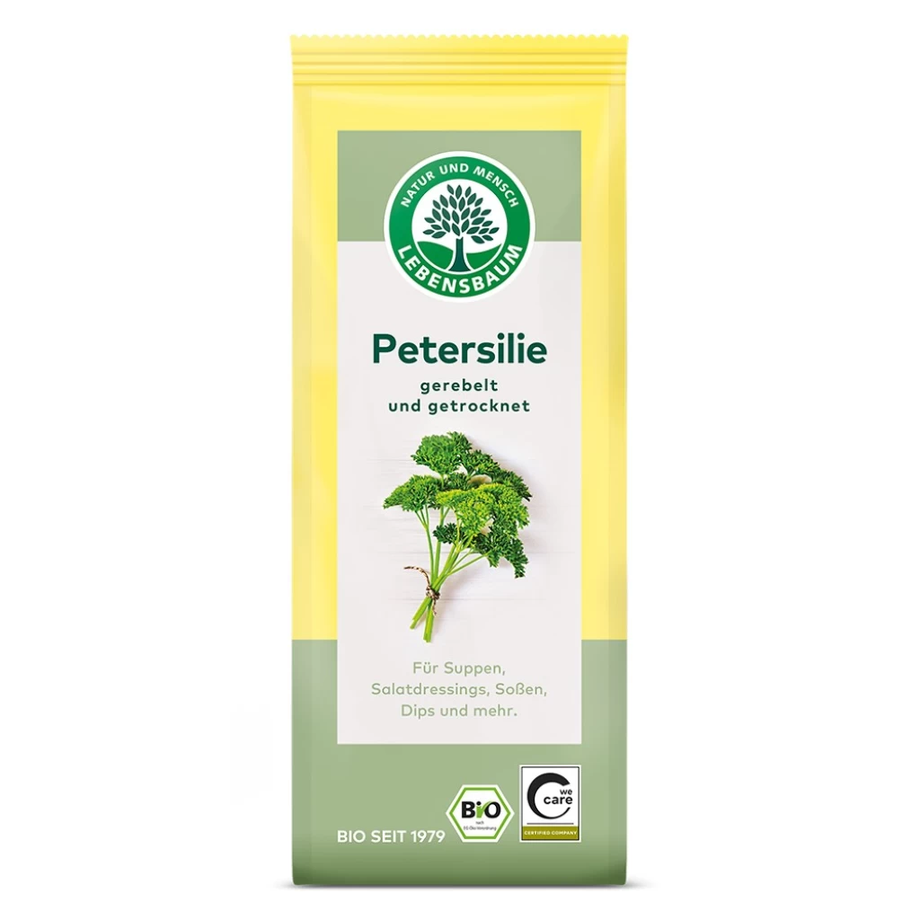 Condimente - Patrunjel, eco 15g