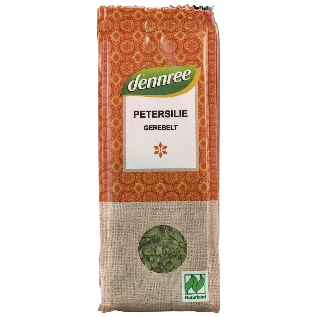 Condimente - Patrunjel maruntit, eco 10g
