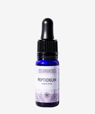  Peptide - Peptidelin Concentrate (Ambalaj: 10 g)
