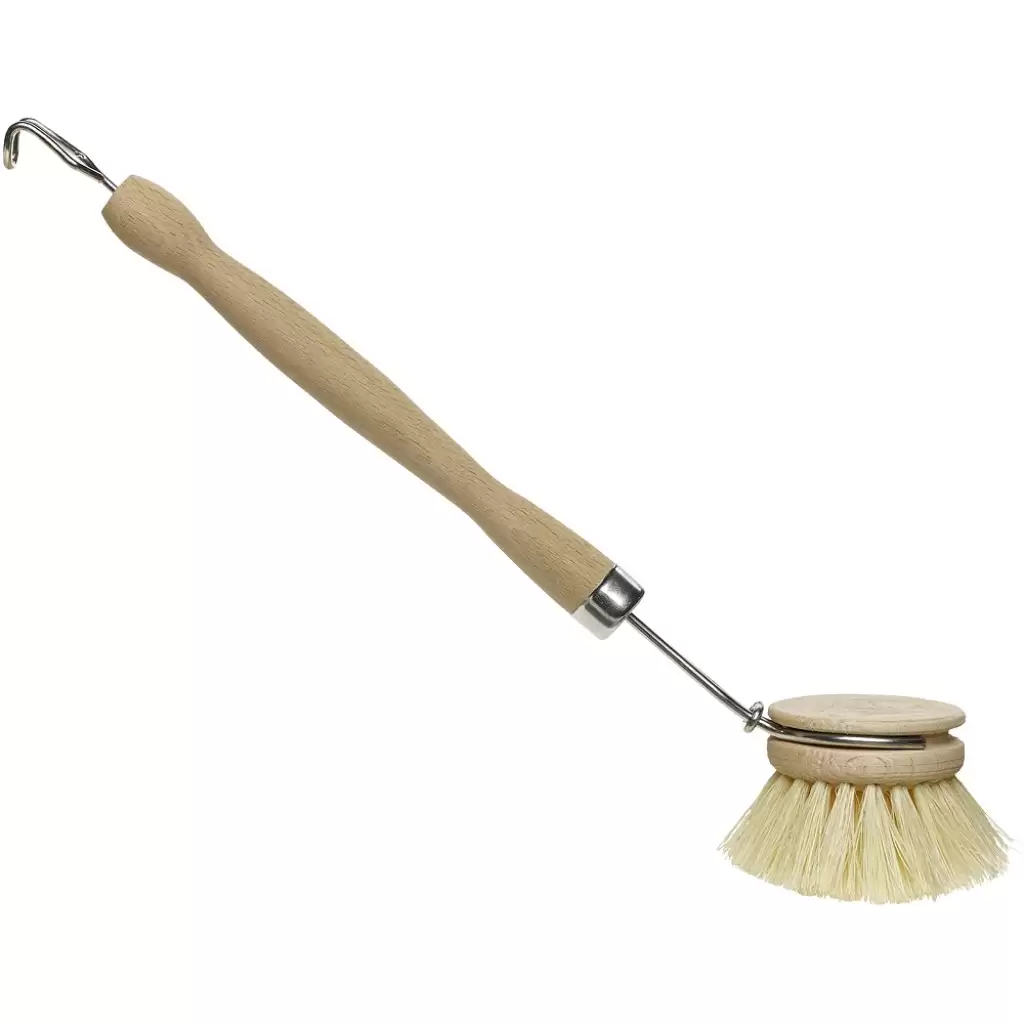 Accesorii curatenie - Perie pentru spalat vase 1buc