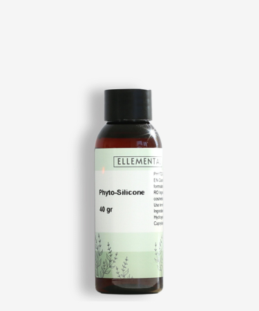 Ingrediente  - Phyto-Silicone (Ambalaj: 40 g)