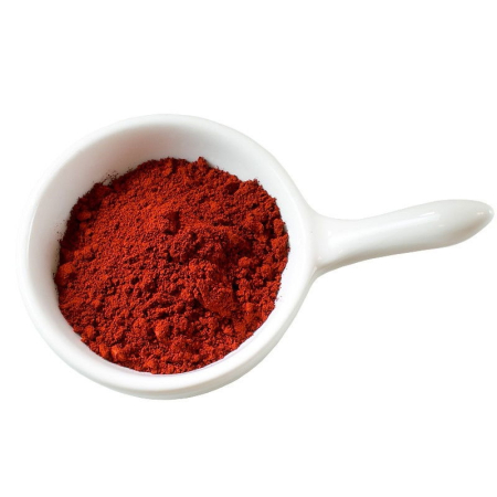  Pigmenți, Coloranți naturali - Pigment cosmetic hidrofil Roșu (Ambalaj: 5 g)