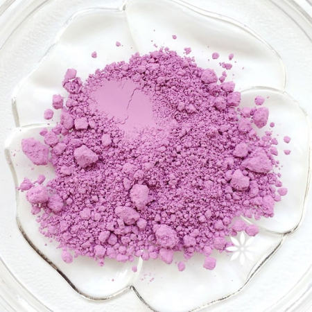 Ingrediente  - Pigment cosmetic mat 10 Pink (Ambalaj: 3 g)