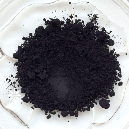 Ingrediente  - Pigment cosmetic mat 26 Black (Ambalaj: 3 g)