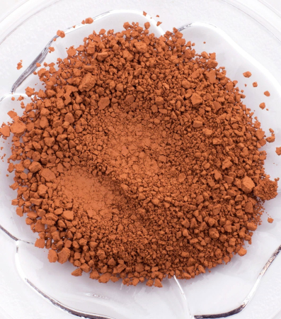  Pigmenți, Coloranți naturali - Pigment cosmetic mat 68 Amber (Ambalaj: 3 g)