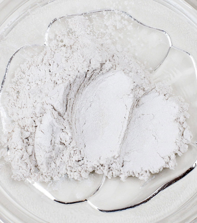 Pigmenți, Coloranți naturali - Pigment cosmetic perlat 50 Bright Pearl (Ambalaj: 3 g)