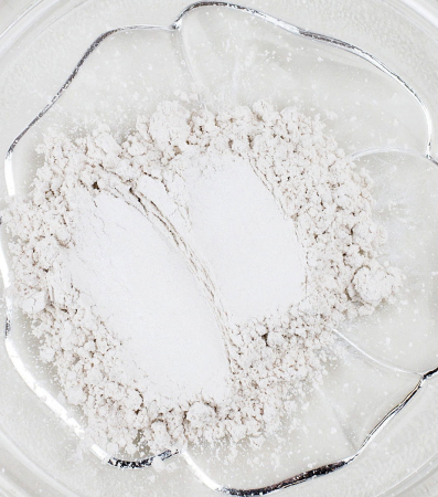  Pigmenți, Coloranți naturali - Pigment cosmetic perlat 51 Luster White (Ambalaj: 3 g)