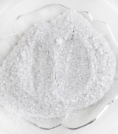  Emulsifianţi, Tenside - Pigment cosmetic perlat 52 Sparkle White (Ambalaj: 3 g)