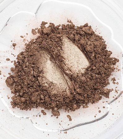  Pigmenți, Coloranți naturali - Pigment cosmetic perlat 57 Coffee (Ambalaj: 3 g)