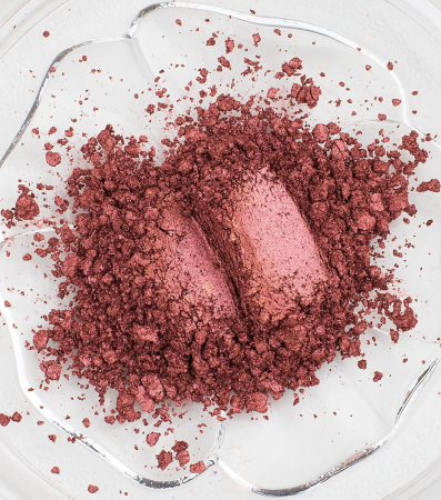  Pigmenți, Coloranți naturali - Pigment cosmetic perlat 59 Wine Red (Ambalaj: 3 g)