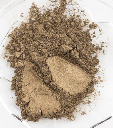  Pigmenți, Coloranți naturali - Pigment cosmetic perlat 63 Light Brown (Ambalaj: 3 g)
