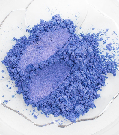  Pigmenți, Coloranți naturali - Pigment cosmetic perlat 66 Iris (Ambalaj: 3 g)