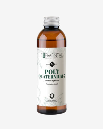  Agenți funcţionali - Polyquaternium-7 (Ambalaj: 5 kg)