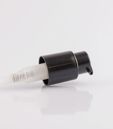 Materiale  - Pompă Euroflow black 24/410