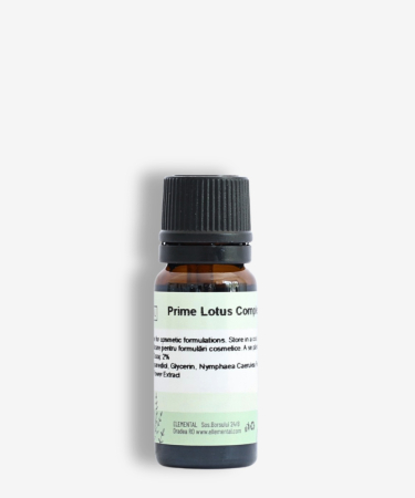 Ingrediente  - Prime Lotus Complex (Ambalaj: 250 g)
