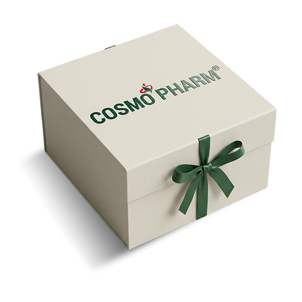 Suplimente - Produs cadou supriza - CosmoPharm