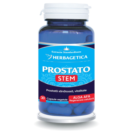 Extracte - Prostato Stem 30 capsule