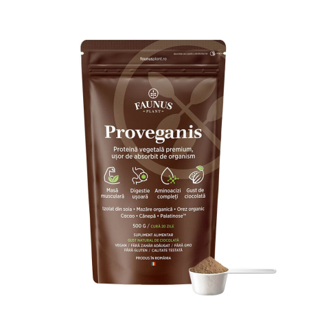 Pulberi - Proveganis 500g