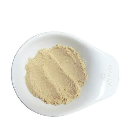 Ingrediente  - Pudră de Aloe Vera Bio (Ambalaj: 10 g)