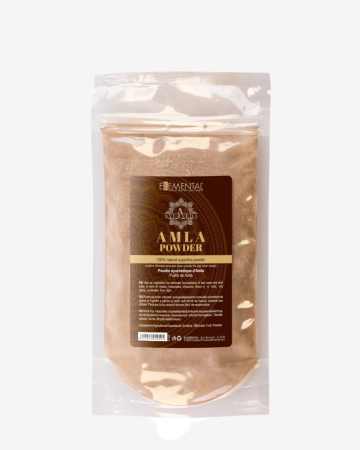  Henna, Ayurvedice - Pudră de Amla Bio (Ambalaj: 25 kg)