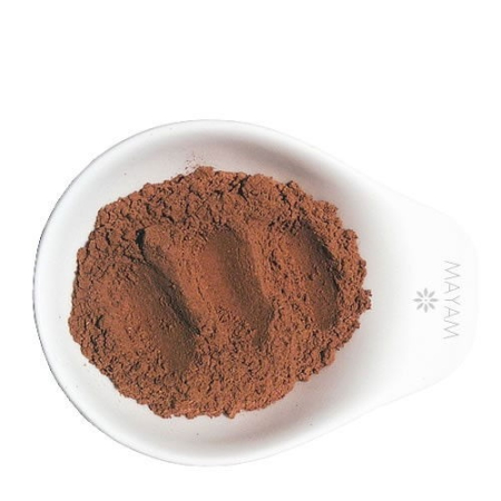  Pudre vegetale - Pudră de Roibă (Ambalaj: 1 kg)