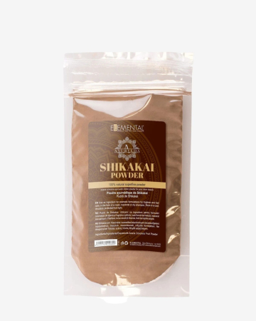  Henna, Ayurvedice - Pudră de Shikakai bio (Ambalaj: 5 kg)
