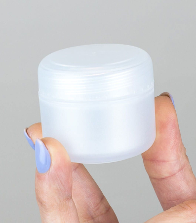 Materiale  - Recipient Elsa cu capac, 30 ml