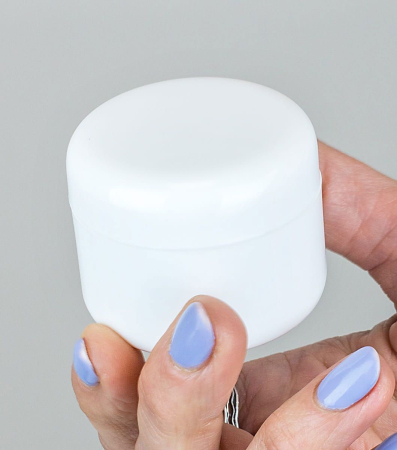 Materiale  - Recipient Mona cu capac, 30 ml