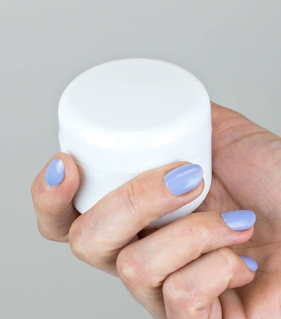 Materiale  - Recipient Mona cu capac, 50 ml